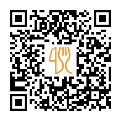 QR-code link para o menu de Bulli-kebab