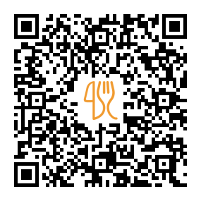 QR-code link para o menu de Indian Hut