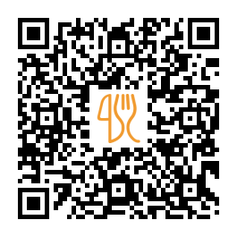 QR-code link para o menu de Pizza Super Queen