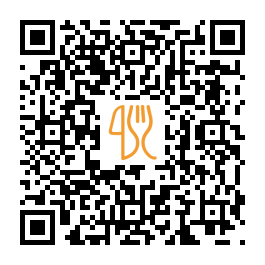 QR-code link para o menu de Kontena Kuning