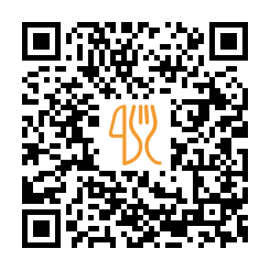 QR-code link para o menu de The Gold Bean