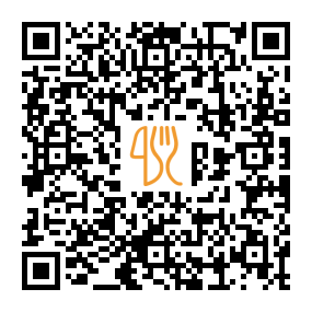 QR-code link para o menu de The Cast Iron Grill