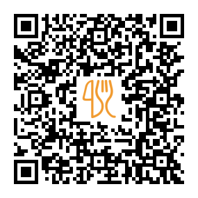 QR-code link para o menu de Elite Lounge