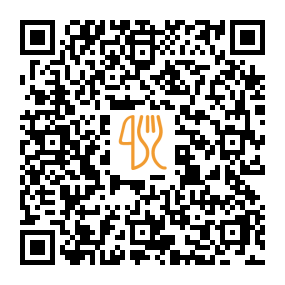 QR-code link para o menu de Fiesta Cancun