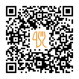 QR-code link para o menu de Burgerland