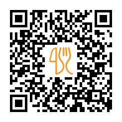 QR-code link para o menu de Casa Sabrosa