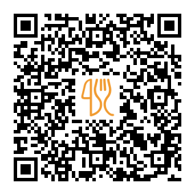 QR-code link para o menu de The Macaron Merchant