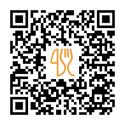 QR-code link para o menu de Aloha Cocktail