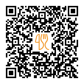 QR-code link para o menu de Five Guys