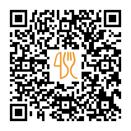 QR-code link para o menu de A&w