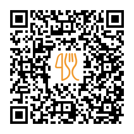 QR-code link para o menu de Grady's Pizza