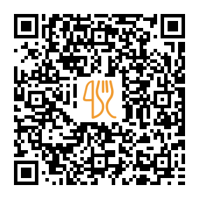 QR-code link para o menu de Cafeteria Amsterdam