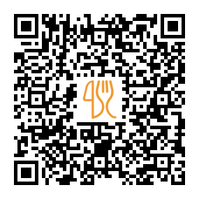 QR-code link para o menu de Super Ainid Burger