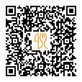 QR-code link para o menu de Pizerria Mamma Mia!