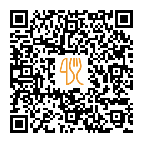 QR-code link para o menu de 1st Avenue Salon