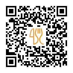 QR-code link para o menu de Mjøsvang Kafé