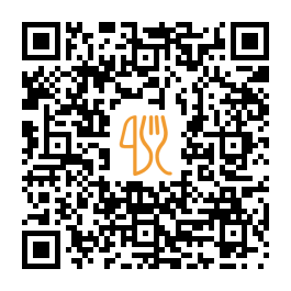 QR-code link para o menu de Sushi House