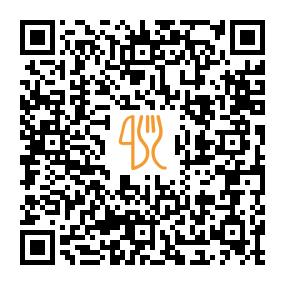 QR-code link para o menu de Acob Satay