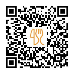 QR-code link para o menu de Libation Emporium