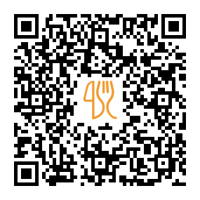 QR-code link para o menu de Molly's Garden