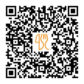 QR-code link para o menu de Rojak Cendol Klang Valley Cafe