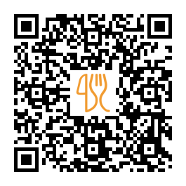 QR-code link para o menu de Bento Sushi