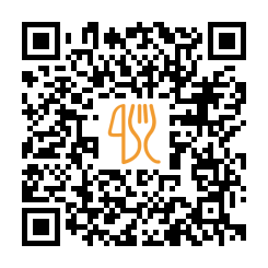 QR-code link para o menu de La Rana