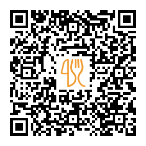 QR-code link para o menu de Oak Street Bistro