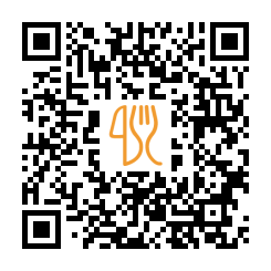 QR-code link para o menu de Laika 50