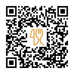 QR-code link para o menu de Cosy Shop