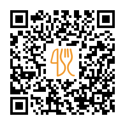 QR-code link para o menu de Asado Pizza Grill