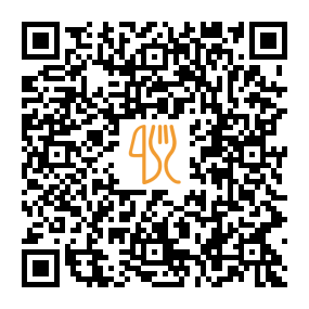 QR-code link para o menu de Zizzi Leicester Highcross