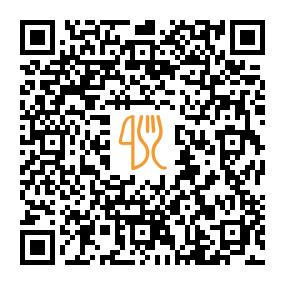 QR-code link para o menu de Silver Ladle Downtown Cincinnati