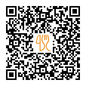 QR-code link para o menu de Pizza Milano