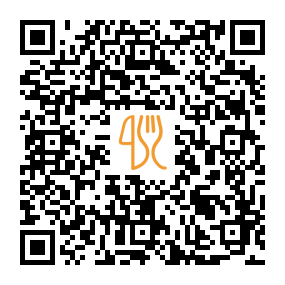 QR-code link para o menu de The George on Collins