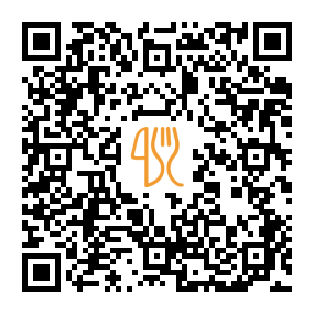 QR-code link para o menu de Tealive (ara Damansara)