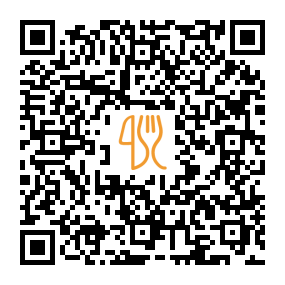 QR-code link para o menu de Hancook Korean Fast Food