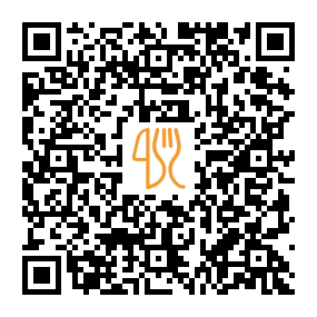 QR-code link para o menu de Taste Of Kerala And Co