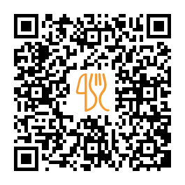 QR-code link para o menu de Roti Shoti