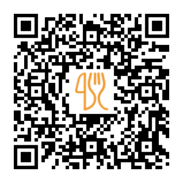 QR-code link para o menu de Om Pure Veg