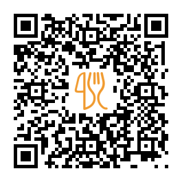 QR-code link para o menu de Lu Lu's Place