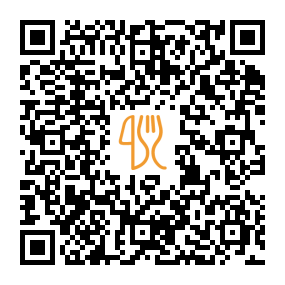 QR-code link para o menu de Flourlush Bakery Cafe