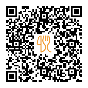 QR-code link para o menu de Wow Tea