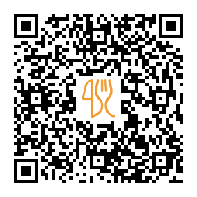 QR-code link para o menu de Shockoe Espresso and Roastery