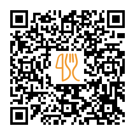 QR-code link para o menu de Shree Foods