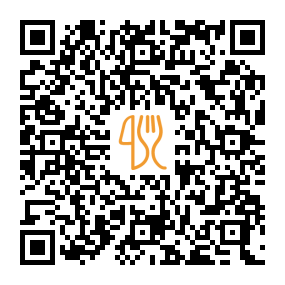 QR-code link para o menu de Indigo Beach