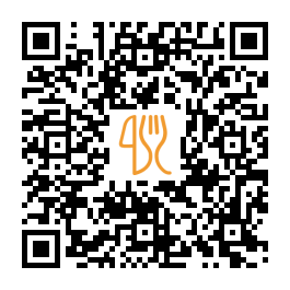 QR-code link para o menu de Mojo Burger