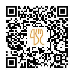 QR-code link para o menu de King Marcel Caen