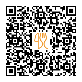 QR-code link para o menu de Cendol Desa Cempaka