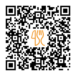 QR-code link para o menu de Hamara's Dining